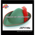 Peter pan Hat /Hat for Peter Pan / Christmas hat peter pan